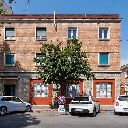 Giorgi Homes - Family Apartment By Wonderful Italy Bologna Buitenkant foto