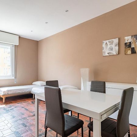 Giorgi Homes - Family Apartment By Wonderful Italy Bologna Buitenkant foto