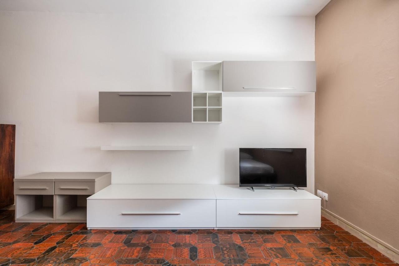 Giorgi Homes - Family Apartment By Wonderful Italy Bologna Buitenkant foto