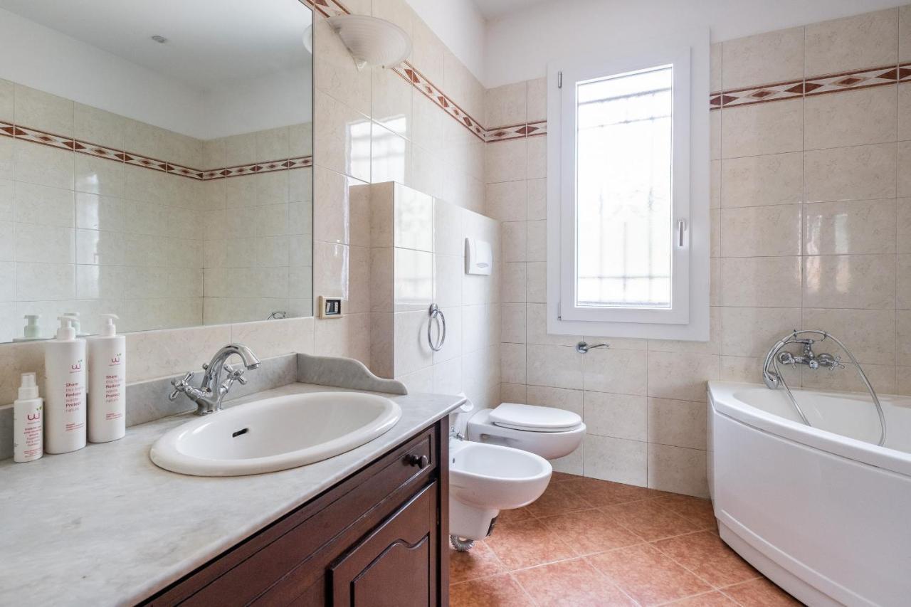 Giorgi Homes - Family Apartment By Wonderful Italy Bologna Buitenkant foto
