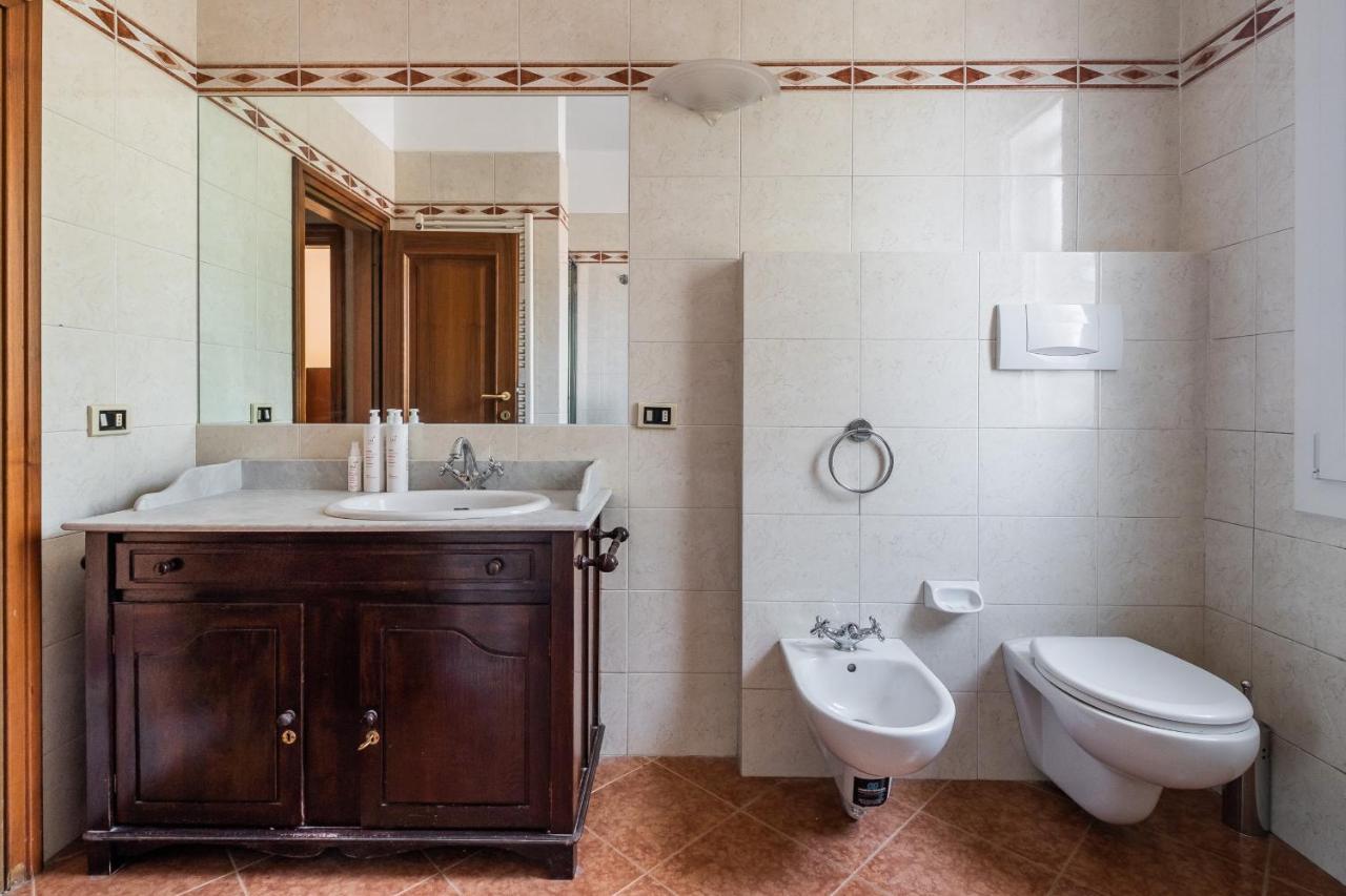 Giorgi Homes - Family Apartment By Wonderful Italy Bologna Buitenkant foto