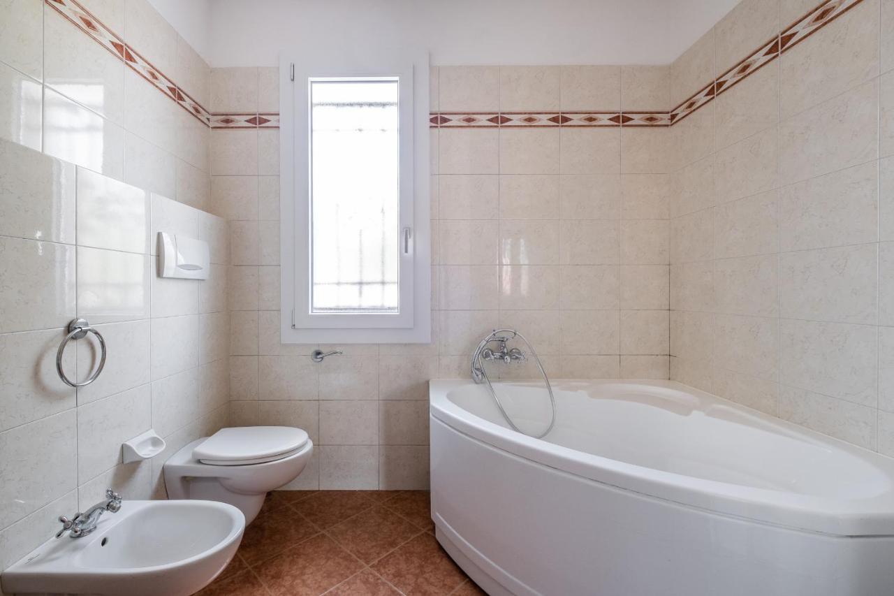 Giorgi Homes - Family Apartment By Wonderful Italy Bologna Buitenkant foto