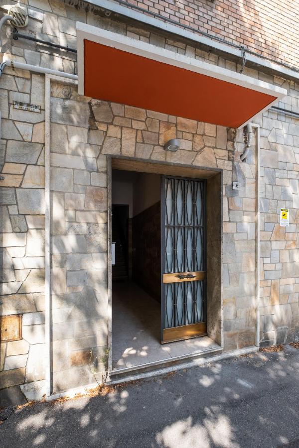 Giorgi Homes - Family Apartment By Wonderful Italy Bologna Buitenkant foto