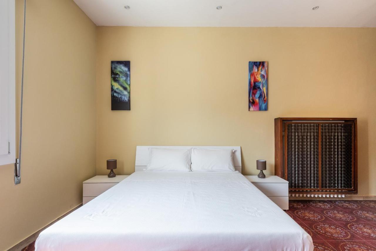 Giorgi Homes - Family Apartment By Wonderful Italy Bologna Buitenkant foto