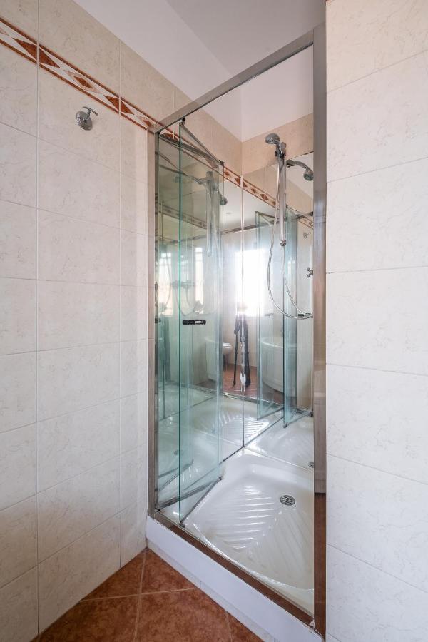 Giorgi Homes - Family Apartment By Wonderful Italy Bologna Buitenkant foto